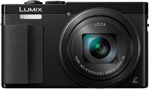 Panasonic Lumix DMC-TZ70 12MP 30x, B - CeX (UK): - Buy, Sell
